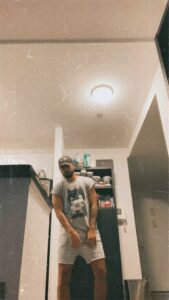 Actor Hector “Ektor” Silva HD Instagram Photos and Wallpapers January 2024