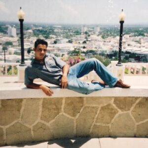 Hector "Ektor" Silva Instagram - Everybody keep calm… ‘cause its MY BIRTHDAY TODAY !!! 🥳🥳🥳 December 20, 198? 
Let’s see who guess it! 😎
What a year this was, beyond grateful! 🫶🏽 
Thank you Universe! 🙏🏽
#ItsMyBirthday #Boricua #Happy