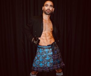 Hector "Ektor" Silva Instagram - Swipe left for some amazing moments lived at the @latinamas last week in #LasVegas ! 
Forever grateful to @houseofsam.la @slaughteration @paulmorente @francenehalili @staciflood @___jamescollins___ @marcelwilson Thank you for another beast of award show! 🙌🏽
Felt so good to be sharing the stage again with some of my #LA peeps! This cast 🔥🔥🔥 So much love! 🫶🏽
#DanaPaola #DavidBisbal #ManuelTurizo #OlgaTañon