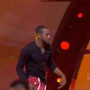 Hector "Ektor" Silva Instagram - In complete disbelief. 😢 I first met Stephen “Twitch” Boss working on the film ‘Step Up: Revolution’ in Miami when I was still living there back in 2011. He was a dancer I already admired, so I couldn’t believe I was dancing with THE Twitch in this major movie. 🙏🏽 I remember I wanted to move to LA, it was my dream, but I was insecure about it. One night out in Miami Beach, after filming, we were talking about me moving to LA, and with his inspiring carisma gave me the words of encouragement I needed to take the next step. When we were finally done with the film, I packed all of my stuff in my car and drove to LA. Fast forward a few months after that, I get a call to perform with the cast of Step U 4 at So You Think You Can Dance where I first saw him dance. When he saw me in rehearsal came up and said “You see!” gave me a hug and went on to tell me how happy he was that I made the move and that we were now sharing the stage together.1
He touched and inspired so many lives! He was one special guy. 💔 My energy, heart & love goes out to his beautiful family! 🙏🏽 
Rest in Peace King ! You will be remembered! 🫶🏽 
#RIPTwitch