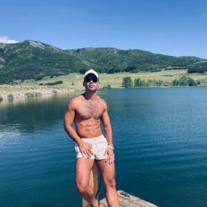 Hector "Ektor" Silva Instagram - What a stunning place ! #WildcatRanch #Aspen #Snowmass #Summer #Friends