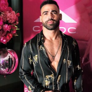 Hector "Ektor" Silva Instagram - Everybody keep calm, for today is MY BIRTHDAY !!! Can someone tell me where can I shot off the clock?! This just keeps coming every year! 🤣 But definitely feeling the love and blessings of a good life! Cheers !!! 🫶🏽🍾🥂 #ItsMyBirthday #Sagittarius