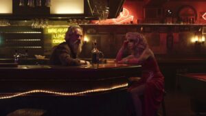 Heidi N Closet Instagram - Happy Pride month! Releasing SLAY, a movie showcasing drag queens and queers as the heroes, was a dream come true this year. You can watch our campy, bloody horror comedy with heart on @tubi.