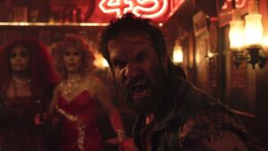 Heidi N Closet Instagram - Happy Pride month! Releasing SLAY, a movie showcasing drag queens and queers as the heroes, was a dream come true this year. You can watch our campy, bloody horror comedy with heart on @tubi.
