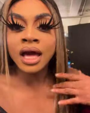 Heidi N Closet Instagram - How y’all feeling?