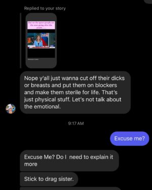 Heidi N Closet Instagram - I’m so sick and tired of people