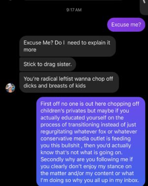Heidi N Closet Instagram - I’m so sick and tired of people