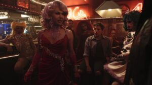 Heidi N Closet Instagram - Happy Pride month! Releasing SLAY, a movie showcasing drag queens and queers as the heroes, was a dream come true this year. You can watch our campy, bloody horror comedy with heart on @tubi.