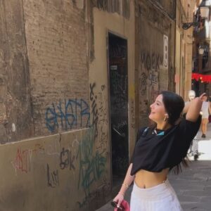 Actress Helin Kandemir HD Instagram Photos and Wallpapers May 2024