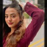 Helly Shah