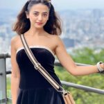Helly Shah