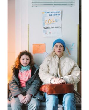 Héloïse Martin Instagram - LE ROI DU SILENCE
L’affiche de ma première réalisation 

Produit par @bluefacefilms @anais_aidoud 
Produit par @nolitacinema @yosch89 

Photos et affiche de @sarahmangeret 
Casting incroyable 
@alyssonparadis @alexismichalik @oulayaamamra @alizee.caugnies @sophiemarielarrouy @cadol.francoise @audreylootenofficiel 

Merci à toute l’équipe de ce film, j’ai eu beaucoup de chance de vous avoir près de moi 🫶🏼

@azilys_t @caro_stefanucci @izzybelage @martha_ln @laurabernardmua @natscriptgirl @vanillemusic et tous les autres 🤍
#film #cinema #courtmetrage #realisatrice #leroidusilence