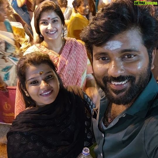 Hema Dayal - 34.1K Likes - Happy birthday da chellam 🫂♥️♥️ தமிழில் உள்ள பிரிவென்ற சொல்லை நாங்கள் இங்கு அழித்திடுவோமே...♥️♥️ 🫂#anuselva #trending #hemadayal #hemadayal18 #hema