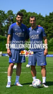Actor Henrikh Mkhitaryan HD Instagram Photos and Wallpapers July 2024