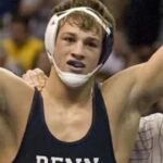 Henry Cejudo