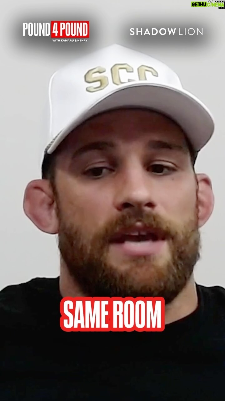 Henry Cejudo - 2.3K Likes - David Taylor reflects on his Olympic Trials loss