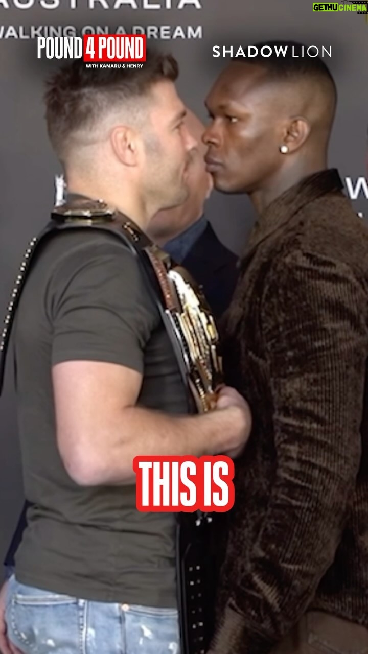 Henry Cejudo - 25.8K Likes - Disagreement on the UFC 305 Main Event 🤔