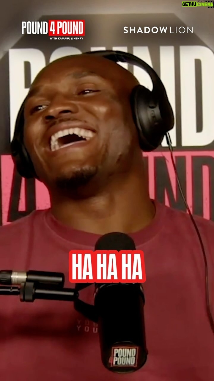 Henry Cejudo - 4.3K Likes - Kamaru has some STRONG words for Belal 👀