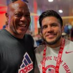Henry Cejudo