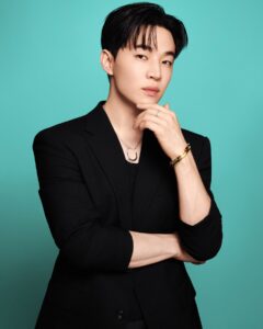 Actor Henry Lau HD Instagram Photos and Wallpapers July 2024