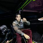 Henry Lau