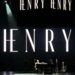 Henry Lau