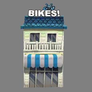 Henry Wong Instagram - Part 2: Boardwalk Shops rendering director: @david_soren Production Designer: @shannonjeffriesart & Chris Zibach original design by @seb_piquet #props #paramount  #animation #visualdevelopment #conceptart #art #artistoninstagram #crabs #hermitcrab #jerseyshore #beachtrash #nickelodeon #undertheboardwalk #paramountanimation #shell #artdaily #artoftheday #artist #storm #trash #beachtrash #night #lair #coral #seaweed #diving #throwbackthursday #buildings #shops