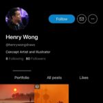 Henry Wong