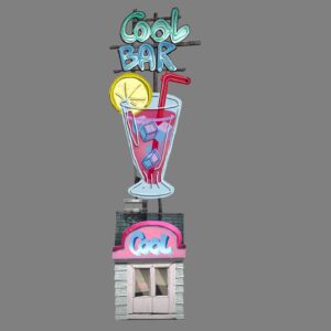 Henry Wong Instagram - Part 2: Boardwalk Shops rendering director: @david_soren Production Designer: @shannonjeffriesart & Chris Zibach original design by @seb_piquet #props #paramount  #animation #visualdevelopment #conceptart #art #artistoninstagram #crabs #hermitcrab #jerseyshore #beachtrash #nickelodeon #undertheboardwalk #paramountanimation #shell #artdaily #artoftheday #artist #storm #trash #beachtrash #night #lair #coral #seaweed #diving #throwbackthursday #buildings #shops