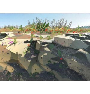 Henry Wong Instagram - 05/30 just painting grass and dirt lol #illustration #artistsoninstagram #sketch #painting #fineart #artlife #artshow  #artgram #artnerd #sketchaday #environment  #artfido #artista #artgram #colorstudies  #cgart  #visualdevelopment #artstation #dailysketch  #graphic_art  #nopleinnogain #hawaii #shadows #light #lighthouse #pleinair #pleinairpril #pleinairpril2024  #paphos #cyprus🇨🇾 @cara_artists  @warriorpainters