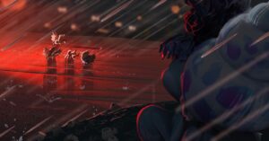 Henry Wong Instagram - 1100 big waves for a small hermit crab I think shot I had a lot of help from my PD’s it was a tricky shot to capture especially the artificial club lights that flood the beach  #undertheboardwalk  #paramountanimation. please go check it out in theatres and soon digital!! director: @david_soren Production Designer: @shannonjeffriesart Co-Production Designer: Chris Zibach I believe the original sketches and designs was by @seb_piquet @nicolas.weis @moracisco #props #paramount  #animation #visualdevelopment #conceptart #art #artistoninstagram #crabs #hermitcrab #jerseyshore #beachtrash #nickelodeon #waves #drama
