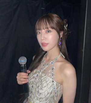 Heo Young-ji Instagram - KARASIA2024 또만나
