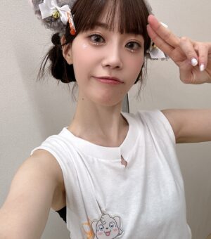 Heo Young-ji Instagram - KARASIA2024 또만나