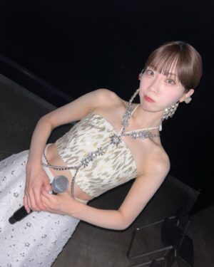 Heo Young-ji Instagram - .
Tokyo #KARASIA2024 めっちゃ楽しかったよ
わたしのデビュー10しゅうねんをいわってくれてもありがとうございます ❤️
いまからOskaだ！！まってね❤️
도쿄 카라시아2024 완전 즐거웠어요
영지의 데뷔10주년도 축하해줘서 너무 고맙습니다!
이제 오사카다! 기다려줘!!