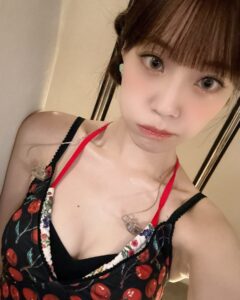 Actress Heo Young-ji HD Instagram Photos and Wallpapers August 2024