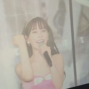 Heo Young-ji Instagram - KARASIA2024 또만나