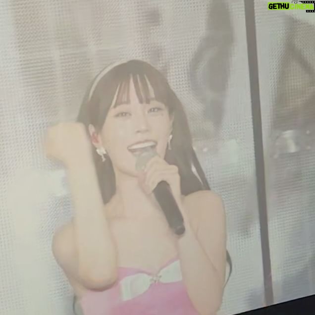 Heo Young-ji - 18.7K Likes - KARASIA2024 또만나