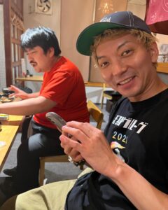Actor Hideaki Murata HD Instagram Photos and Wallpapers January 2023