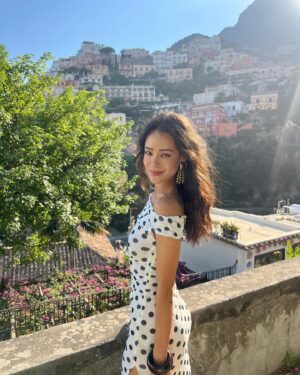Highdee Kuan Instagram - 🌞 #ischia #amalfi