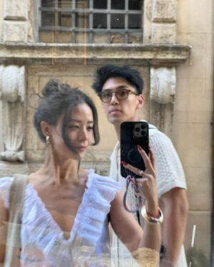 Highdee Kuan Instagram - team edward