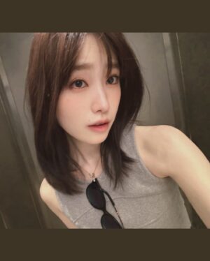 Hikaru Takahashi Instagram - 好きなスタイル見つけ中💡🦋