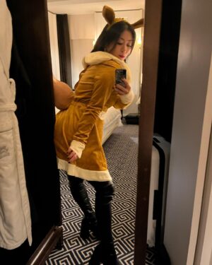 Hikaru Utada Instagram - Trick or Treat… or Evolution!

トリック・オア・トリート…オア・進化？
ここ数年ハロウインコス選びは息子に丸投げ

#eevee
#イーブイ