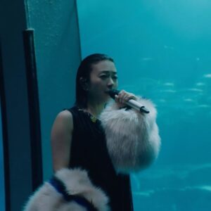 Hikaru Utada Instagram - Let’s dance 💃🏻 

https://spoti.fi/HikaruUtadaVideoSingle

#Spotify
#GoStream