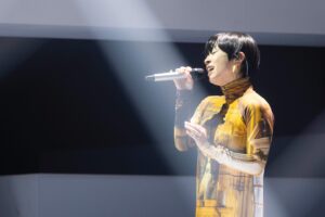Hikaru Utada Instagram - お久しぶりのNHKさんで、「#BADモード」歌います！

「ライブ・エール」放送予定　
8月６日(土)午後6:05～6:45/午後7:30～8:50〈一部地域除く〉
総合・BS4K・BS8K

👇
https://www.nhk.or.jp/music/liveyell/471903.html