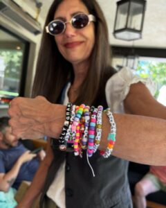 Actress Hila Klein HD Instagram Photos and Wallpapers August 2024