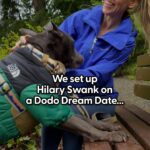 Hilary Swank