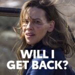Hilary Swank