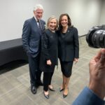 Hillary Clinton