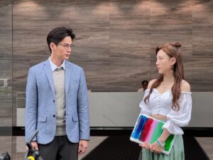 Him Law Instagram - 第三章：錯愛

#婚後事