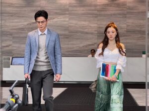 Him Law Instagram - 第三章：錯愛

#婚後事
